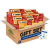 Salutem Vita Chicken Biscuit Breakfast Sandwiches, Protein-Packed Snack, Ready-to-Eat Meal, Gift Set Pack of 18 view 1