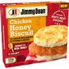 Salutem Vita Chicken Biscuit Breakfast Sandwiches, Protein-Packed Snack, Ready-to-Eat Meal, Gift Set Pack of 18 view 3