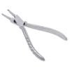 NUOBESTY Metal Eyeglass Repair Pliers for Precise Adjustments Compact Portable Nose Pad Tools for Eyewear Maintenance Metal Frame Pliers for Repair view 1