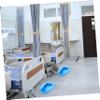 HOLIDYOYO Portable Bedpan for Elderly and Patients Sturdy Household Chamber Pot Design for Hospital and Home Use for Bedridden Individuals view 2