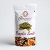 Bhatter's Pumpkin Seed Value Pack, with Indian Taste - 250 Grams view 1