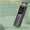 Bad Breath Detector, Bad Breath Tester,Smart Breath Odor Detector,Portable Contactless Bad Breath Checker, Easy Personal Oral Cavity Testing view 2