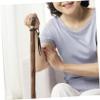 HOLIDYOYO Ergonomic Walking Stick Wrist Strap 4 Pack Anti-lost Phone Lanyard Comfortable Fit Easy to Clean view 2
