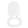 ARTIBETTER Soft Toilet Seat Heavy Duty Foam Pillow Padded Rv Toilet Gasket Comfort view 1