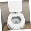 ARTIBETTER Soft Toilet Seat Heavy Duty Foam Pillow Padded Rv Toilet Gasket Comfort view 4