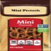 Mini Pretzels, 100 Calorie Individual Packs, 0.9 oz Each Bag. | GMO FREE, NUT FREE Mini Pretzels | (36 - Pack) view 3