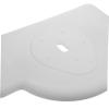 Ipetboom Walker Toilet Seat Board for Seniors Assistive Shower Seat Accessory Lightweight Blow Molded Design for Easy Installation and Comfortable Use Bathing and Toileting view 4