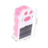 Didiseaon 3pcs Non-Scratch Kitchen Sponge Bowl Washing Tool for Efficient Cleaning of Dishes Pots and Surfaces Practical Design for Versatile Use view 2