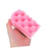 Didiseaon 3pcs Non-Scratch Kitchen Sponge Bowl Washing Tool for Efficient Cleaning of Dishes Pots and Surfaces Practical Design for Versatile Use view 4