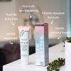 Better & Better Kids Toothpaste | Natural Hydroxyapatite Toothpaste Infused w/Calcium & Vitamins D, E, B12 | Fluoride & SLS Free for Sensitive Brushers | Watermelon Flavor | 3.4oz, 3 Pack view 2