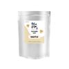 Restaurantware Tea Tek 35 Ounce Powder Mix, 1 Resealable Powder Mix For Beverages - Waffle Flavoured, Vaccum-Sealed, Edible Drink Blend, For Smoothies, Flavored Milk, And Blended Beverages view 1