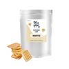 Restaurantware Tea Tek 35 Ounce Powder Mix, 1 Resealable Powder Mix For Beverages - Waffle Flavoured, Vaccum-Sealed, Edible Drink Blend, For Smoothies, Flavored Milk, And Blended Beverages view 2