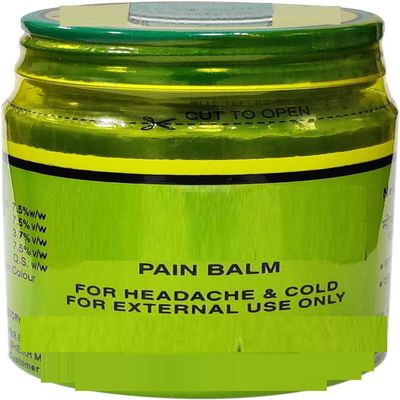 AM Pain Balm -200GM x Pack of 1