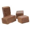HEALLILY Toast Wood Chips for Wine Brewing Random Shape Red Wine Aging Supplies for Home Winemaking Whiskey Infusion view 1