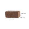 HEALLILY Toast Wood Chips for Wine Brewing Random Shape Red Wine Aging Supplies for Home Winemaking Whiskey Infusion view 2