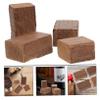 HEALLILY Toast Wood Chips for Wine Brewing Random Shape Red Wine Aging Supplies for Home Winemaking Whiskey Infusion view 4
