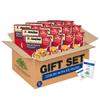 Salutem Vita Ham & Cheese Breakfast Bowl, Protein-Packed Frozen Meal, Quick & Easy Breakfast Solution Gift Set Pack of 12 view 1