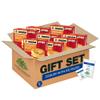 Salutem Vita Bacon Egg Cheese Croissant Sandwich Breakfast Meal, Frozen Ready-to-Eat, Convenient On-the-Go Breakfast Gift Set Pack of 8 view 1