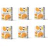 White Leaf Applesauce Pouches Organic Toddler Snack Mango + Coconut 24 Pack view 1