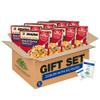 Salutem Vita Ham & Cheese Breakfast Bowl, Protein-Packed Frozen Meal, Quick & Easy Breakfast Solution Gift Set Pack of 8 view 1