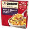 Salutem Vita Ham & Cheese Breakfast Bowl, Protein-Packed Frozen Meal, Quick & Easy Breakfast Solution Gift Set Pack of 20 view 3