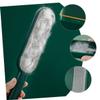 Gogogmee Pet Hair Remover Lint Roller Dog Cat Hair Remover Brush Compact Lint Roller Detangler Brush view 4