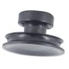 HANABASS Vibration Bowl Suction Tool Rubber Handle for Tibetan Song Bowl Lifting view 1