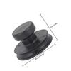 HANABASS Vibration Bowl Suction Tool Rubber Handle for Tibetan Song Bowl Lifting view 2