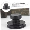 HANABASS Vibration Bowl Suction Tool Rubber Handle for Tibetan Song Bowl Lifting view 3