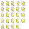 White Leaf Applesauce Pouches, Organic Toddler Snack - No Added Sugar Pear Apple Sauce Pouch, Non-GMO, BPA-Free Regeneratively Farmed Apple + Pear Pouches, (Pack of 24) view 2