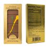 2 PACK Dubai Chocolate Bar Pistachio, Handmade Luxury Knafeh Chocolate Bar with Pistachio Cream and Kataifi (Total 7 oz - 200g) view 2