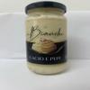 Berni' sauce Cacio e Pepe 190 gr view 1
