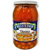 Belveder White Beans Fasola Biala (Fasola Biala 31.74oz) (Medium, White Beans in Tomato Sauce) view 1