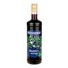 Belveder Syrup, 33.8 fl oz (Large, Blueberry) view 1