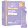 Revive Collagen Perimenopause - 5g Hydrolyzed Marine Collagen Drink for Women, Inositol, Selenium, Vitamin B6, C & D, Supports Skin Wellness & Daily Energy, Passionfruit Flavour 14 Packets view 1