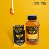 Craft A Brew - Backsweetening Kit for Mead - Mead Stabilizer & 12 oz. Wildflower Honey - Customize Sweetness for At-Home Brewing - Stops Yeast Re-fermentation view 3