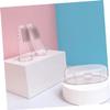 Healeved 10sets Finger Toothbrush Cover Toothbrush for Newborns Teething Brush Oral Massager Brush Must Have for Toddlers view 4