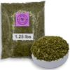 1.25 Lbs Parsley Flakes Seasoning - Despensa Colombiana Dry Perejil Bag, Dry Perejil Ideal for Cooking Meals and Seasoning New Dishes - Parsley Flakes Bulk Bag view 1