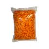 4.4 lb Bulk Bag of Firm Circus Peanuts (Approx. 236 Pieces) - Sweet and Firm Peanut-Shaped Candy - Perfect for Parties, Desserts, and Nostalgic Treats - Fun and Flavorful view 3