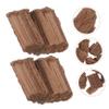 ABOOFAN 1bag Oak Chips for Wine Making Flavor and for Home Brewing for Wine and Brandy for Homemade Enthusiasts view 4
