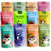 Cantabile Korean Drink Pouch Combo Set of 12 Convenience Store Beverage 230ml(7.77 oz) Each view 1