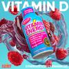 Vitamin Energy Vitamin D Extra Strength Energy Shot Mixed Berry 8 Pack, 260mg Natural Caffeine, B-Complex, Vitamin D, Wellness Support, Keto, Zero Sugar, Gluten-Free Vegan Kosher, 1.93 fl oz view 4