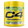 C4 Original Pre Workout Jolly Rancher Green Apple - Pre-Workout for Endurance, Focus & Performance with 200mg Caffeine, Beta-Alanine, Creatine Nitrate, L-Arginine & PeptiPump 30 Servings view 1