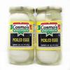 2 Pack of White Pickled Eggs 16oz Antipasto Specialties since 1944 view 1