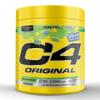 C4 Original Pre Workout Jolly Rancher Green Apple - Pre-Workout for Endurance, Focus & Performance with 200mg Caffeine, Beta-Alanine, Creatine Nitrate, L-Arginine & PeptiPump 25 Servings view 1