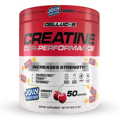 Cellucor Creatine Powder, 5g Creatine per Serving, 50 Servings