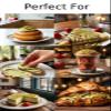 Creamy Pistachio Spread, Spreadable Pistachio Cream, 11.64 oz (330g) view 3