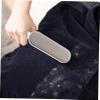 Totority Electrostatic Hair Removal Brush Dog Grooming Supplies Pet Accessories Lint Remover Brush Quick Easy Hair Removal view 3