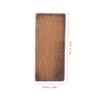 Unomor French Imported Medium Toast Oak Blocks for Wine Brewing Whiskey Aging and Brandy Brewing Supplies view 2
