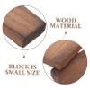 Unomor French Imported Medium Toast Oak Blocks for Wine Brewing Whiskey Aging and Brandy Brewing Supplies view 3